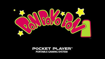 MY ARCADE DON DOKO DON POCKET PLAYER - AVAILABLE NOW!