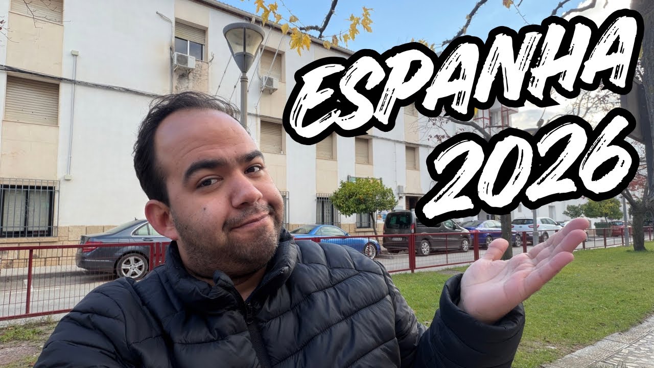 Morar na Espanha em 2026: Irregular ou com Visto?