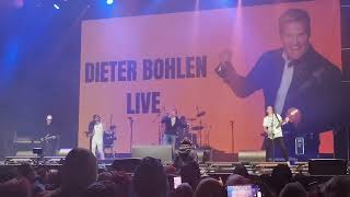 Dieter Bohlen - TV makes the superstar [Live in Hungary, Budapest 2023. május 14.]