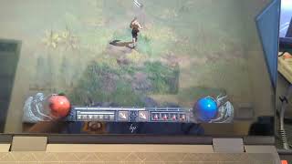 Details Blizzless Diablo II: Resurrected | HP Envy x360 AMD 5700U 12 GB RAM/ 512 MB VRAM with Settings Update