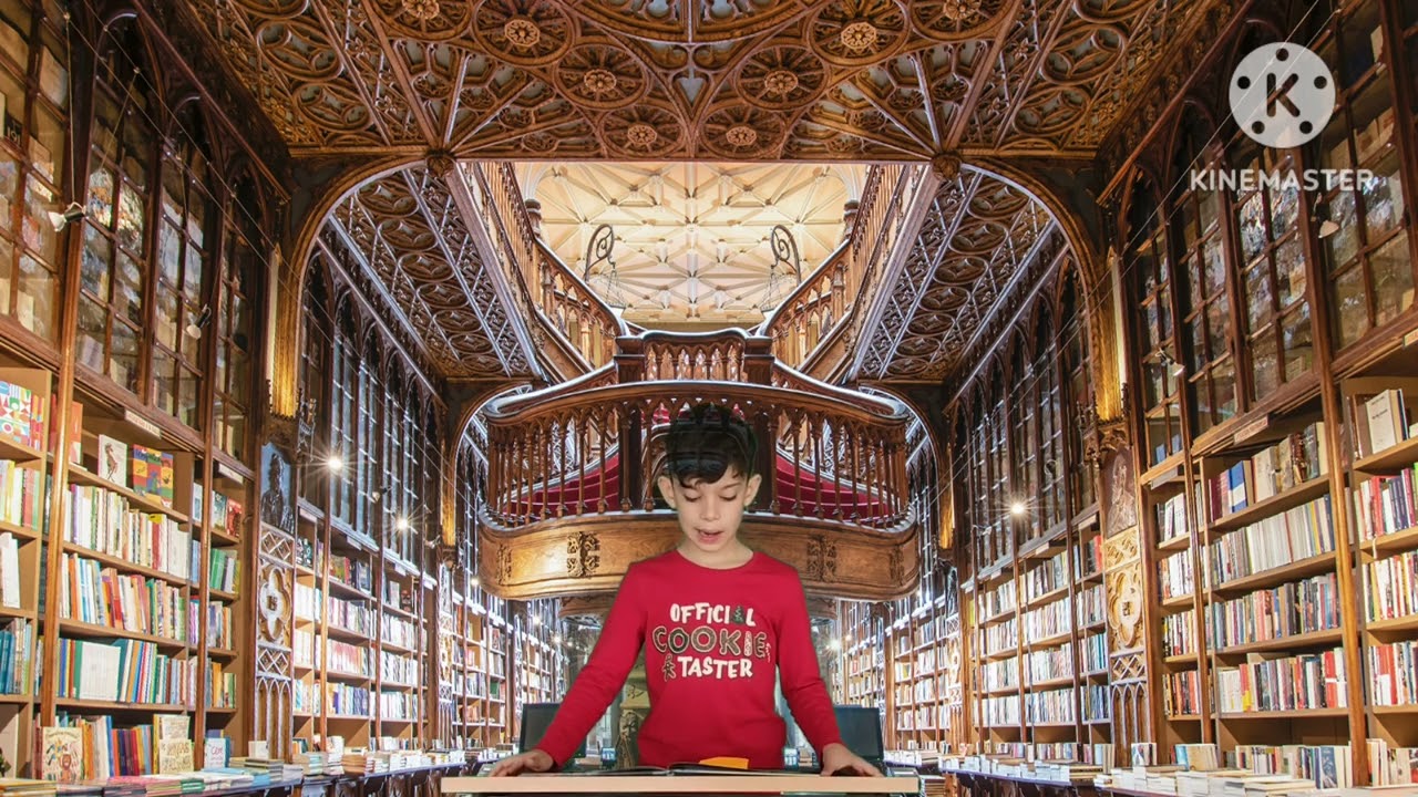 Día del Libro 2024: lectura 