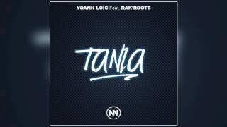 Yoann Loïc Feat. Rak'Roots - Tania chords