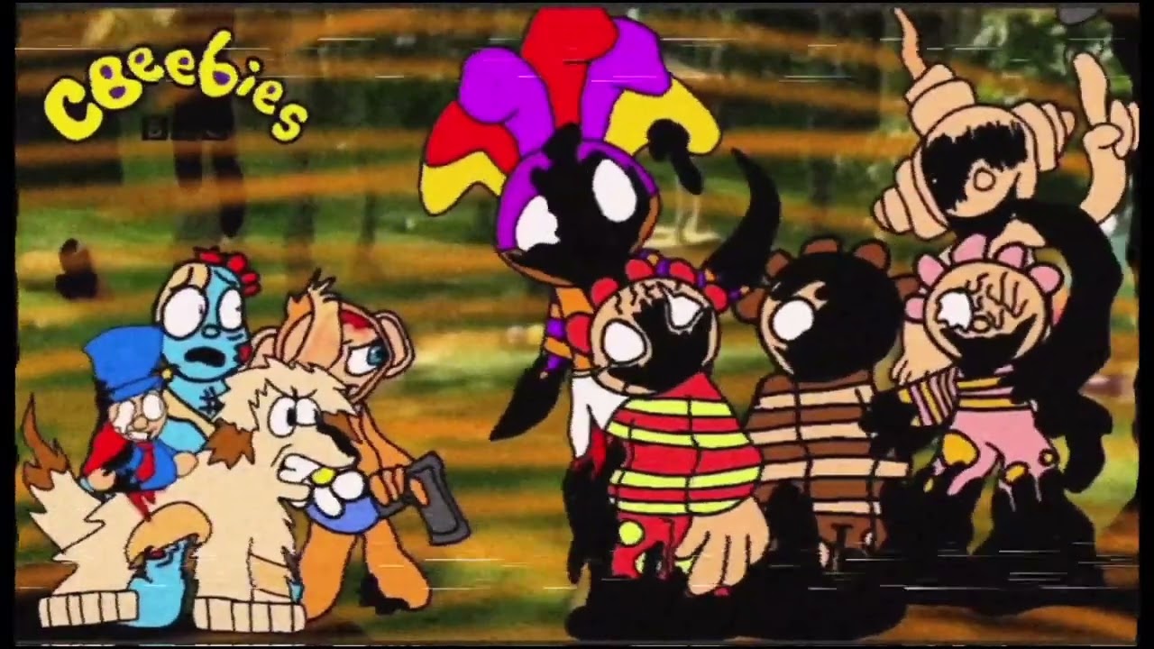 @Lifesupport32's Nyctophobia V2 Concept But Better