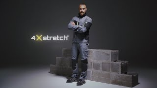 ARDON®4xstretch®