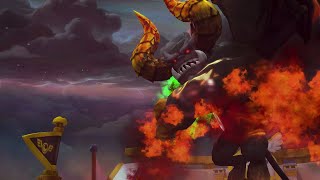 MapleStory 2 Skybound Expansion Phase 2 Walkthrough
