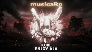 Download Lagu Cover KOBE - Enjoy Aja💀🤘|Metalcore💀🤘 MP3