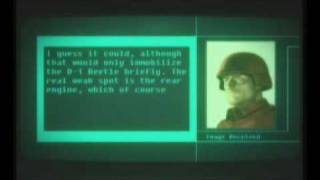 Bionic Commando Rearmed - Get Off The Floor