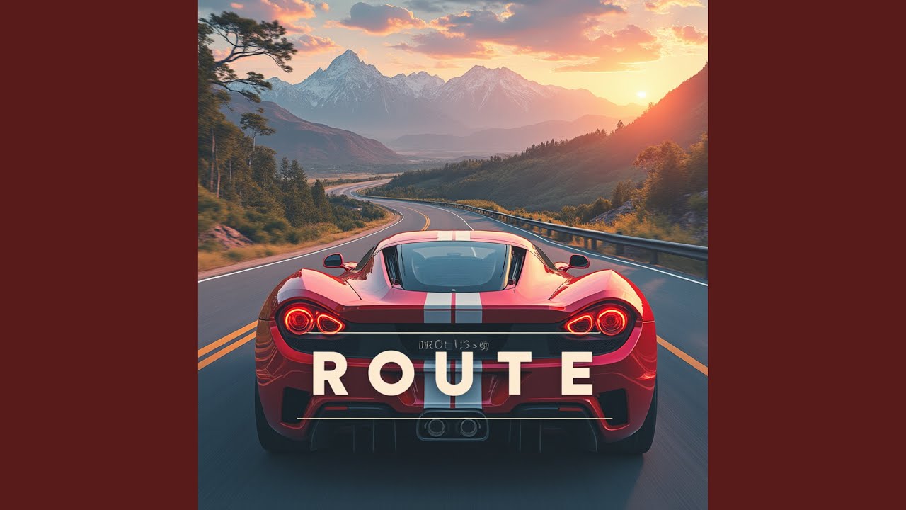 Guarda Route su YouTube Guarda Route su YouTube