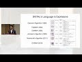DISTAL: The Distributed Tensor Algebra Compiler