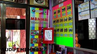 Video Korporat PKG Kayang