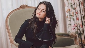 Selena Gomez, The Chainsmokers - Promise To Love