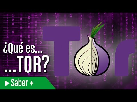 Vídeo: Què és El Navegador TOR