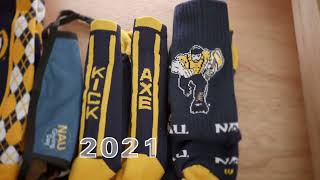 #NAUGivingDay 2023 teaser video