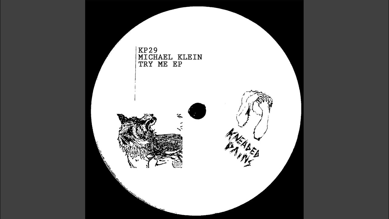 Try Me auf YouTube ansehen Try Me auf YouTube ansehen