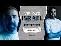 Elad Borus - Israeli VIP Dj's @ ALT Studio, Israel 26.01.2023