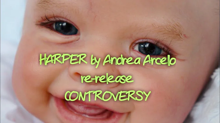 Reborn Community LATEST CONTROVERSY - Harper by An...