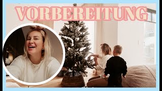 ES WIRD WEIHNACHTLICH 🎄 | 12.11.2023 | 2023 | DailyMandT ♡