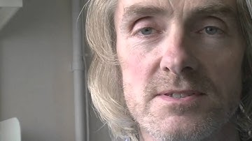 Particle Physicist - Backstage Science Q & A