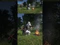 Red Dead Online - Invincibility Glitch (2024) #reddeadonline #rdr2 #gaming