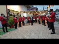 Mahankal brass band baja nepal bhasa song maya madula nisha desharroj mannepali band baja