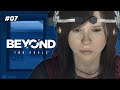 Vod le dner  beyond two souls  pisode 7