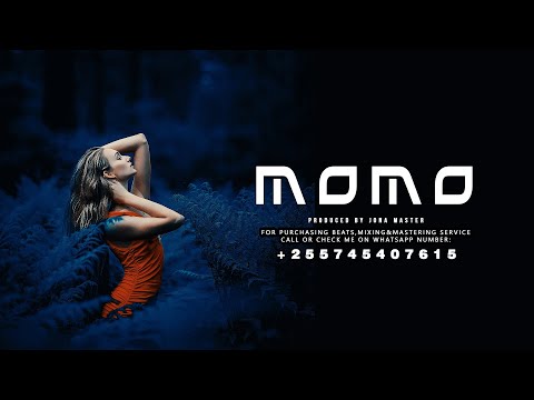 Momo Bongo Freva Zouk X Kizomba Afro Beat