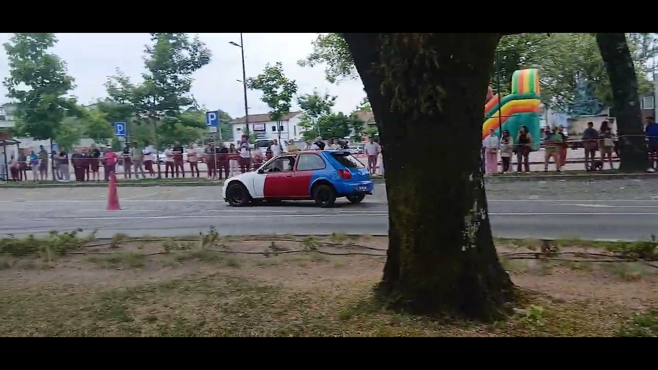 Pericias  Cabeceiras de Basto 2025 passagem 1