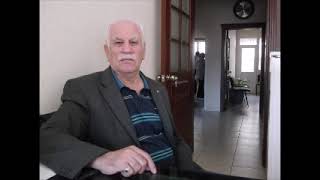 Mihemed Şexo Askeri Pejna Te Naye Berebin