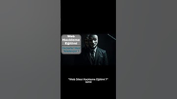 SSRF Açığı İle Sunucuyu Kukla Gibi Yönetmek | Osman Bayraktar #tutorial  #coding #hack #reklam