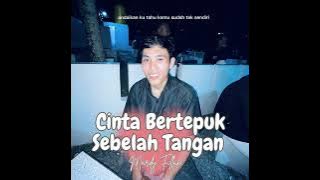 Mardy Fillan - Cinta Bertepuk Sebelah Tangan