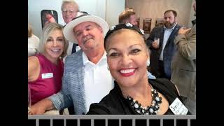 Retirement Tribute to Bobby Carpenter Judge Excutive Greenup County Kentucky