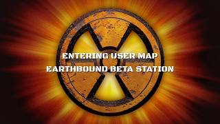 Duke Nukem 3D Steam Workshop- Earthbound Beta Station