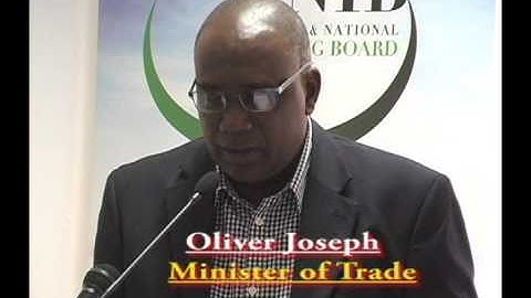 CTA Supports MNIB with sustainable Agri-business Value Chain Project in Grenada