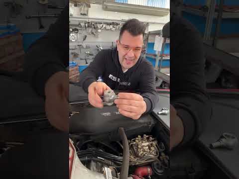 Problemi di officina! ⬆️✅