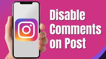 How to Turn Off Comments on Instagram Posts | Restrict Instagram Comments (2024)