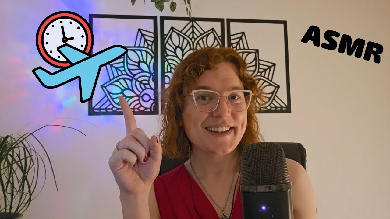 ASMR VIAGEM NO TEMPO | HISTÓRIAS, MEMÓRIAS, ECONOMIA E GERAÇÕES ✨️ RELAXE E APRENDA📚👩🏼‍🏫💖