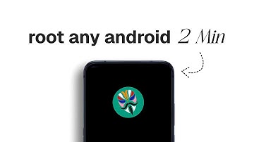 Root any Android in 2 minutes | How to root any Android in 2025 | Ft. Redmi 9A