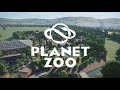 The Derby Town Zoo| Planet Zoo Tour| Planet Zoo Franchise Mode