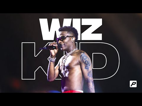 WIZKID PERFORMANCE AT NATIVELAND 2024 🔥🔥💥