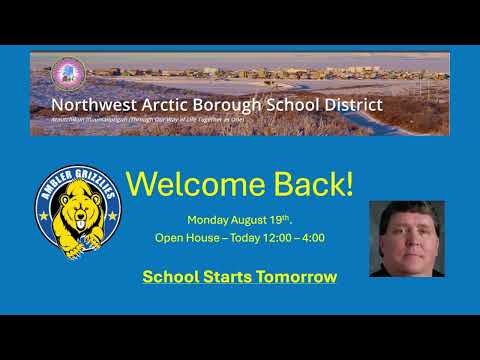 Ambler School 2024.08.19