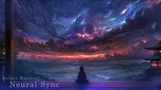 Deep Focus Cloudwalker — Infinite Flow State &amp; Deep Work  [10 Hours]