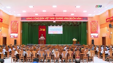 Lớp bồi dưỡng, cập nhật kiến thức mới năm 2023 cho cán bộ, đảng viên ở cơ sở | BRTgo