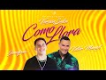 Juanfran  feat. Victor Manuelle - Como Llora 