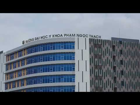 Video Về thành phố Bình Chánh thăm trường Y khoa Phạm Ngọc... - YouTube