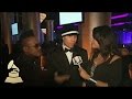 The Black Eyed Peas at the Pre-GRAMMY Gala | GRAMMYs