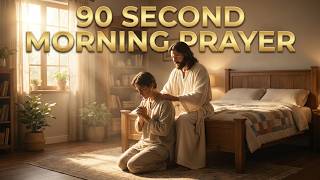 60 Second Daily Devotional Prayer: Quiet Time With God & Christian Guided Prayer Meditation screenshot 2