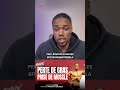 LA REGLE DU 65% RM
