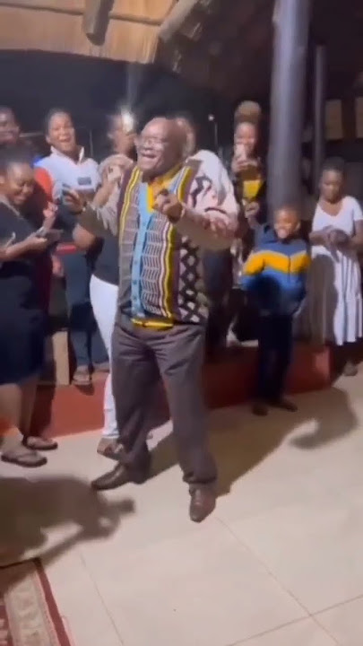 Ramaphosa