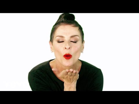 Lisa Stansfield - Never Ever (Official Video)
