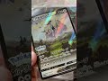 Japanese Pokémon Legends Arceus Unboxing